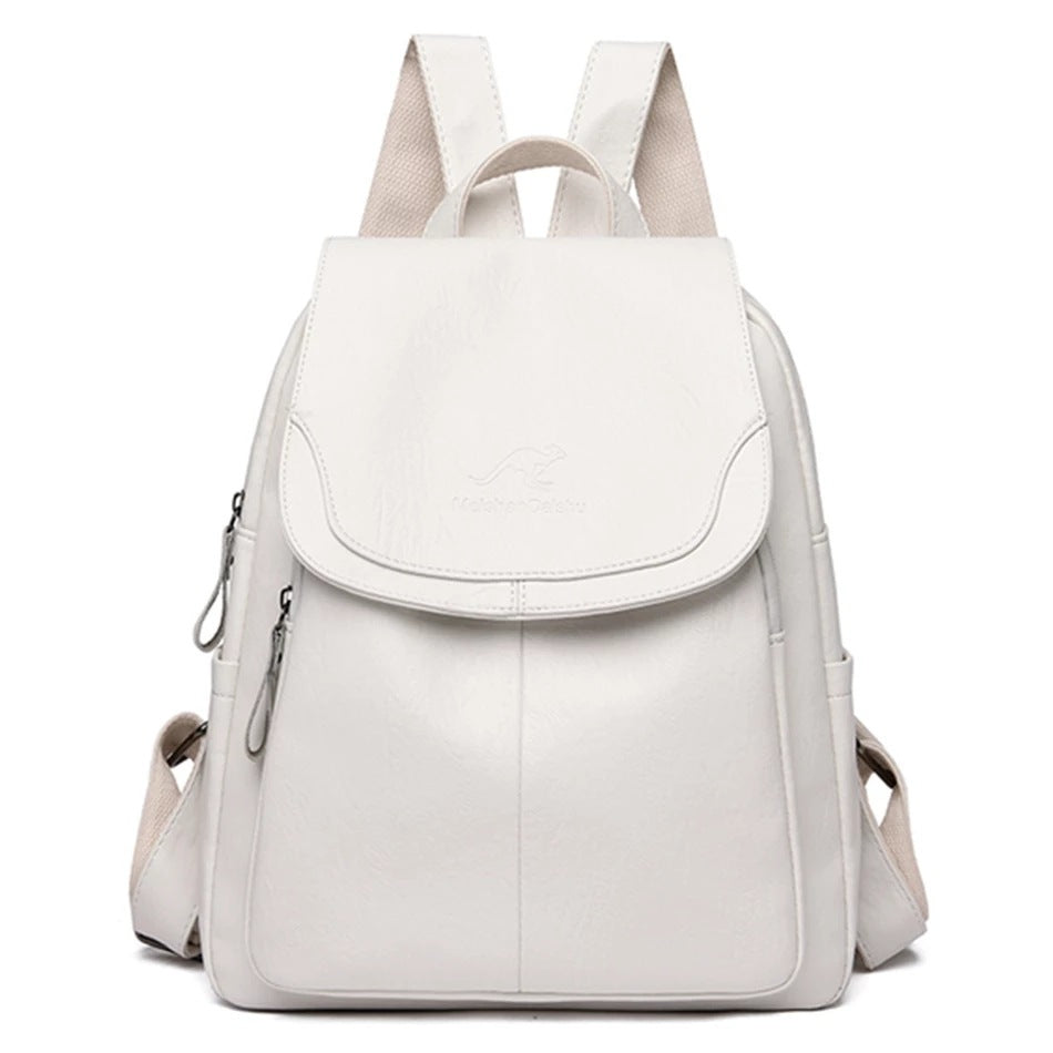 Women's Backpack Travel Large Capacity Shoulder Bag Gronata