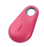 Water Drop Bluetooth-compatible Anti Lost Object Finder Gronata