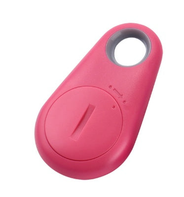 Water Drop Bluetooth-compatible Anti Lost Object Finder Gronata