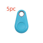 Water Drop Bluetooth-compatible Anti Lost Object Finder Gronata