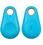 Water Drop Bluetooth-compatible Anti Lost Object Finder Gronata