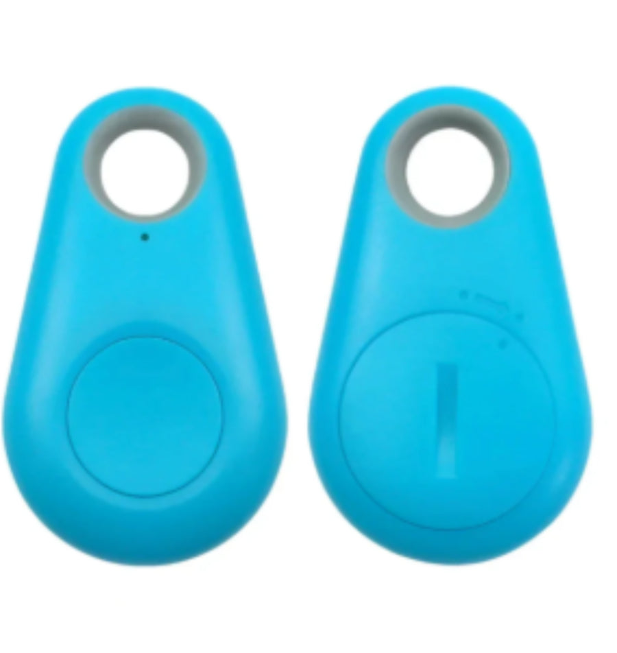 Water Drop Bluetooth-compatible Anti Lost Object Finder Gronata