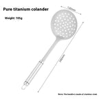 Household Wok Shovel Chinese Anti-scald Cooking Four-piece Set Of Kitchen Utensils