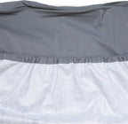 Champion Power Equipment Weather-Resistant Storage Cover for 4800-11,500-Watt Portable Generators Gronata