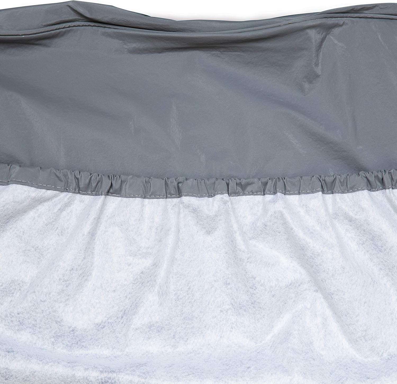 Champion Power Equipment Weather-Resistant Storage Cover for 4800-11,500-Watt Portable Generators Gronata