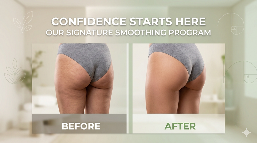 Gronata™ | Advanced Deep Fascia Cellulite Massager Gronata
