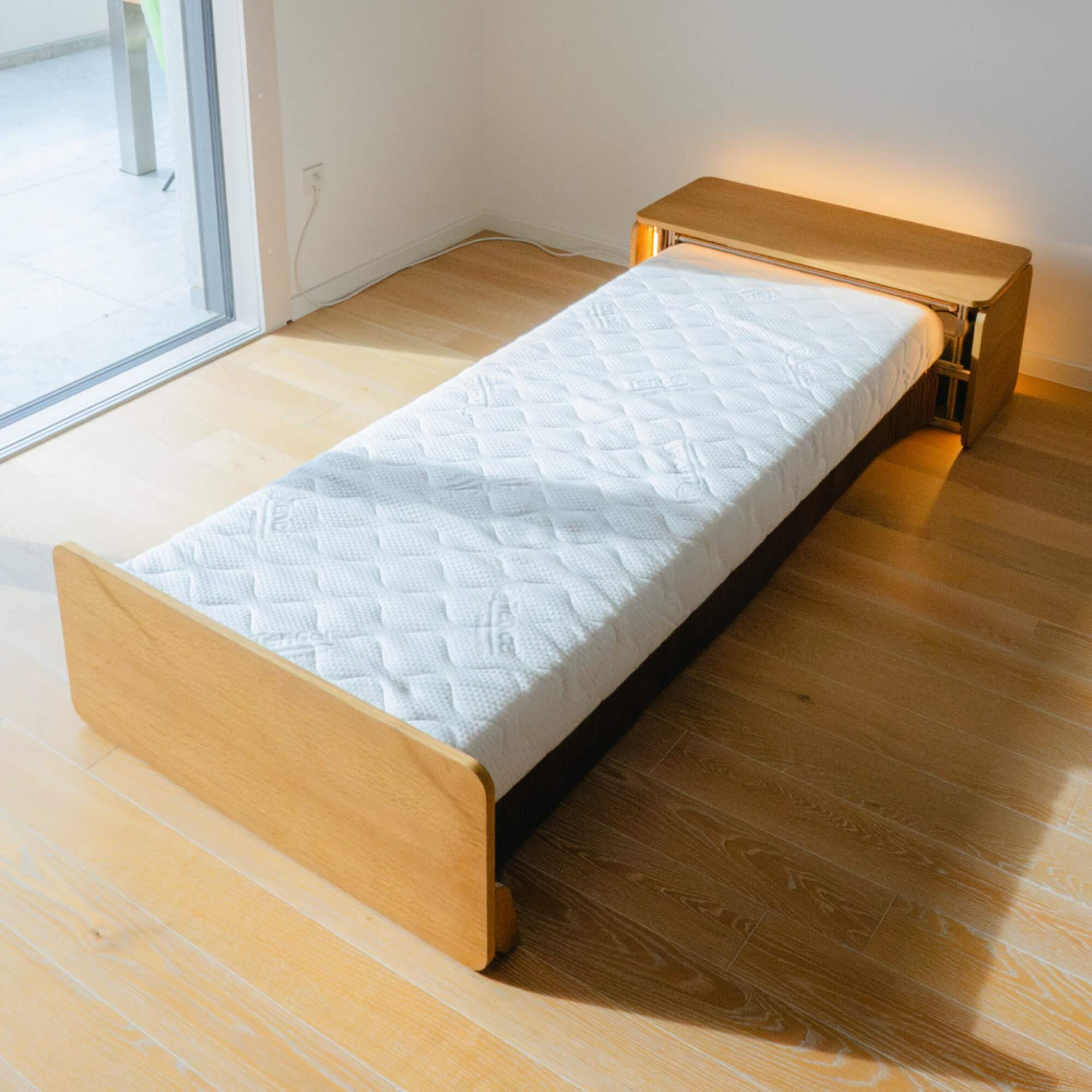 ROLL twin size (90cm) Gronata