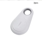 Water Drop Bluetooth-compatible Anti Lost Object Finder Gronata
