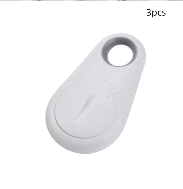 Water Drop Bluetooth-compatible Anti Lost Object Finder Gronata