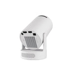Ultra Short Focus Hy300ultra HD 4K Projector Home Mini Gronata