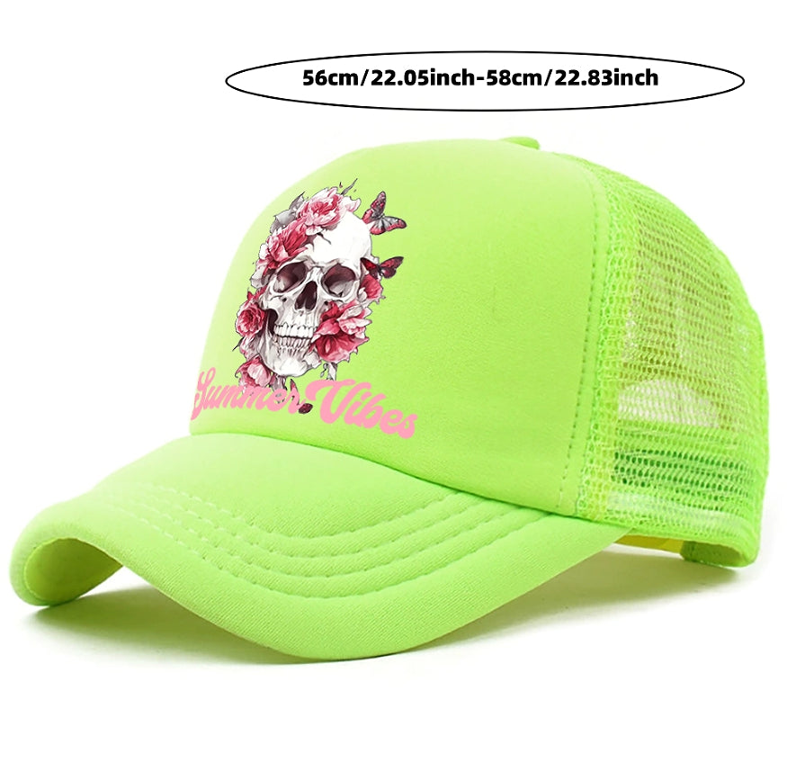 Men's Casual Baseball Cap Gronata