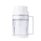 Electric Portable Multi-Function Juicer - Household Centrifugal Juice Extractor for Fruits and Vegetables Gronata