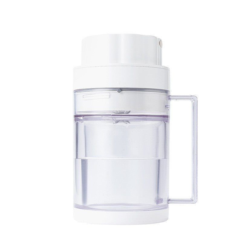 Electric Portable Multi-Function Juicer - Household Centrifugal Juice Extractor for Fruits and Vegetables Gronata