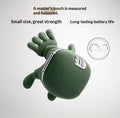 Trapezius Massager For Shoulders And Neck Cervical Spine Massage Device Gronata