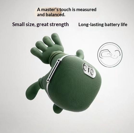 Trapezius Massager For Shoulders And Neck Cervical Spine Massage Device Gronata
