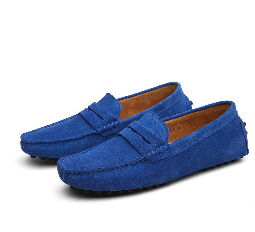 Men Casual Shoes Gronata