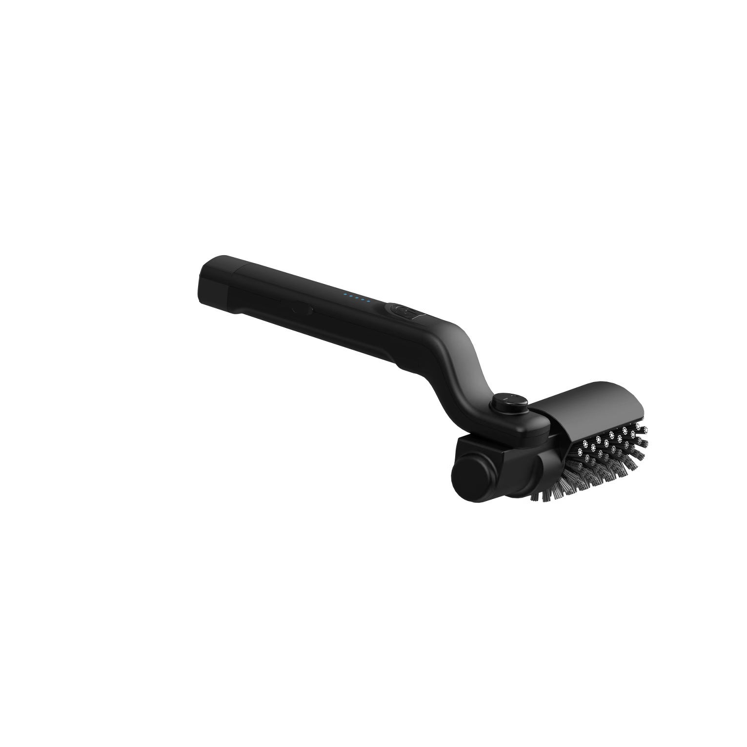 Electric BBQ Brush For Cleaning Heavy Grease And Grime From Grill Grates Gronata