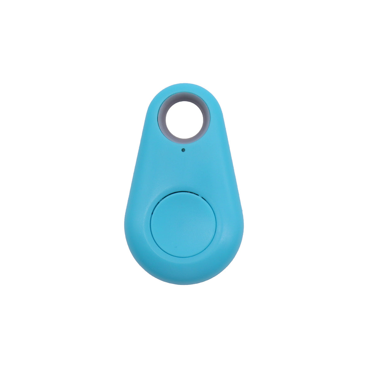 Water Drop Bluetooth-compatible Anti Lost Object Finder Gronata