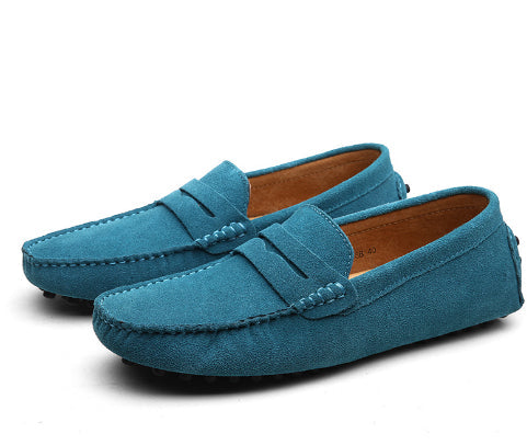 Men Casual Shoes Gronata
