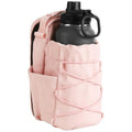 Fitness Magnetic Kettle Bag Crossbody Bag Magnetic Gym Bag For Men And Women Sling Bottle With Magnetic Attachment  Water Bottle Holder Gronata