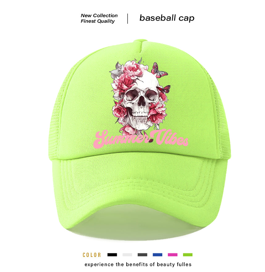 Men's Casual Baseball Cap Gronata