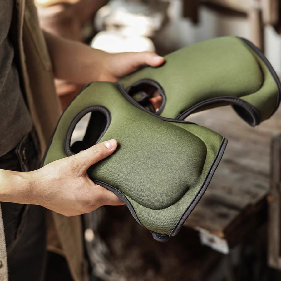 Weeding Garden Kneepad Hassock Gronata