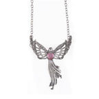 Peng Yi Wish Explosion Model Christian Virgin Mary Pendant Gronata