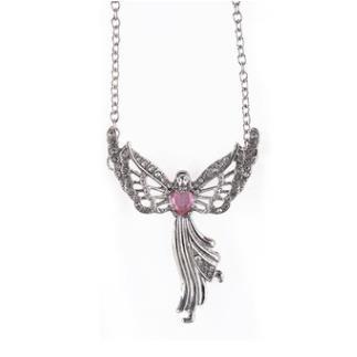 Peng Yi Wish Explosion Model Christian Virgin Mary Pendant Gronata