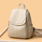 Women's Backpack Travel Large Capacity Shoulder Bag Gronata