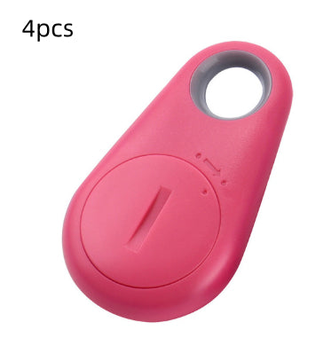 Water Drop Bluetooth-compatible Anti Lost Object Finder Gronata