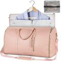 Large Capacity Travel Duffle Bag Women's Handbag Folding Suit Bag Waterproof Clothes Totes Gronata