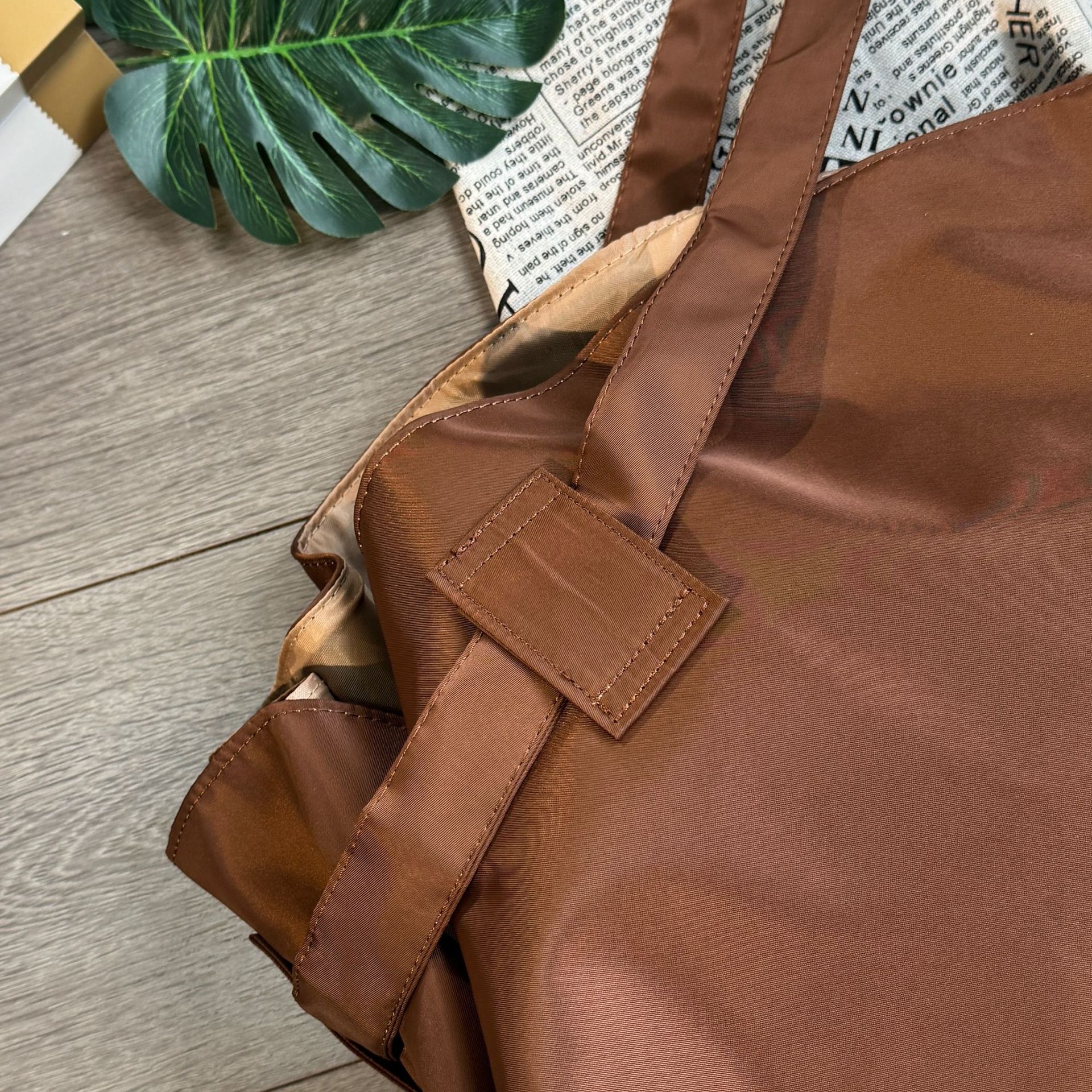 Travel Camping Storage Large Capacity Shoulder Messenger Luggage Bag Gronata